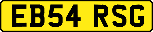 EB54RSG