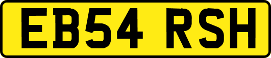 EB54RSH