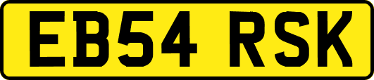 EB54RSK