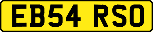 EB54RSO