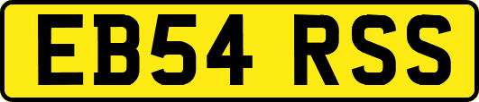 EB54RSS