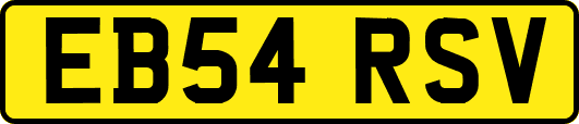 EB54RSV