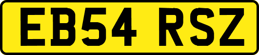 EB54RSZ