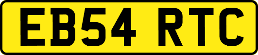 EB54RTC