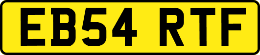 EB54RTF