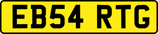 EB54RTG