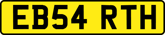 EB54RTH