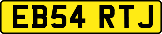 EB54RTJ