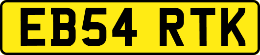 EB54RTK