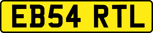 EB54RTL