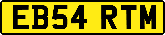 EB54RTM