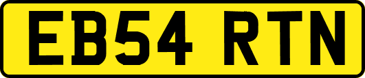 EB54RTN