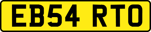 EB54RTO