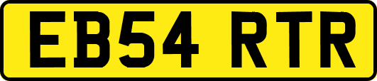 EB54RTR