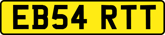 EB54RTT