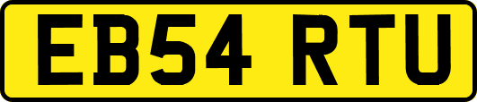 EB54RTU