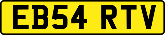 EB54RTV