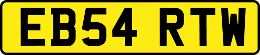 EB54RTW