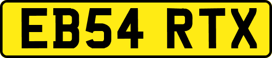 EB54RTX