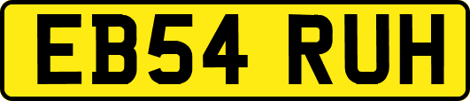 EB54RUH