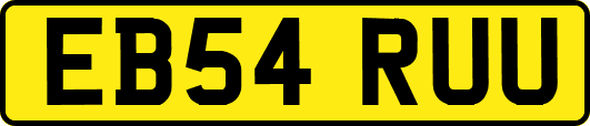 EB54RUU