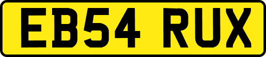EB54RUX