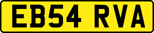 EB54RVA