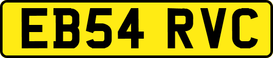EB54RVC