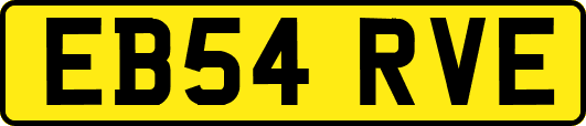 EB54RVE