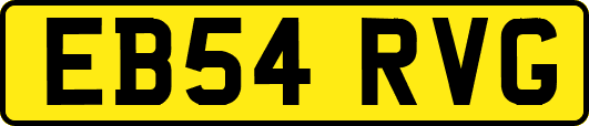 EB54RVG