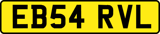 EB54RVL