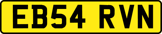 EB54RVN