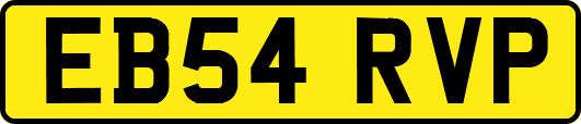 EB54RVP