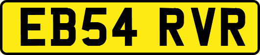 EB54RVR