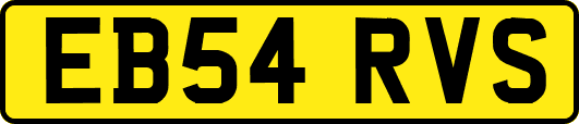 EB54RVS