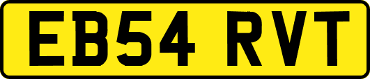 EB54RVT