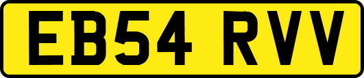 EB54RVV