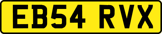 EB54RVX
