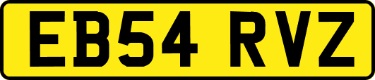 EB54RVZ