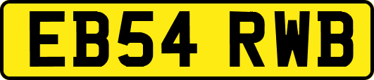 EB54RWB