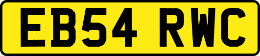EB54RWC