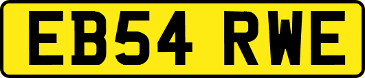 EB54RWE