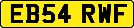 EB54RWF