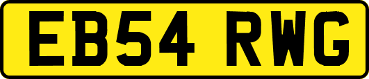 EB54RWG