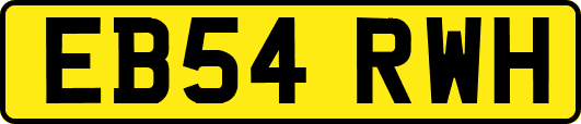 EB54RWH