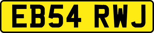 EB54RWJ