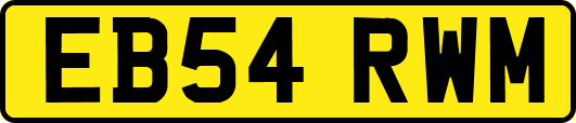 EB54RWM