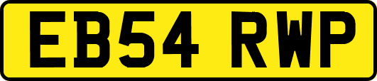 EB54RWP
