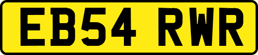 EB54RWR