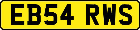 EB54RWS
